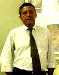 Ademir Braz